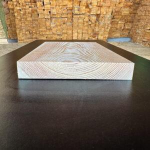 Дошка суха стругана 20x150мм., сосна