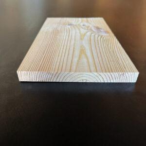 Брус сухий струганий 20x200мм.