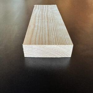 Брус сухий струганий 30x120мм.