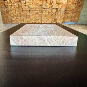 Дошка суха стругана 30x200мм., сосна