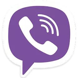 viber logo